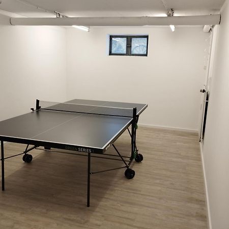 Ferienwohnung Astenrefugio Winterberg Dış mekan fotoğraf