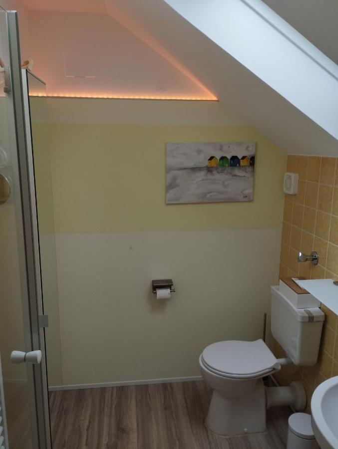Ferienwohnung Astenrefugio Winterberg Dış mekan fotoğraf