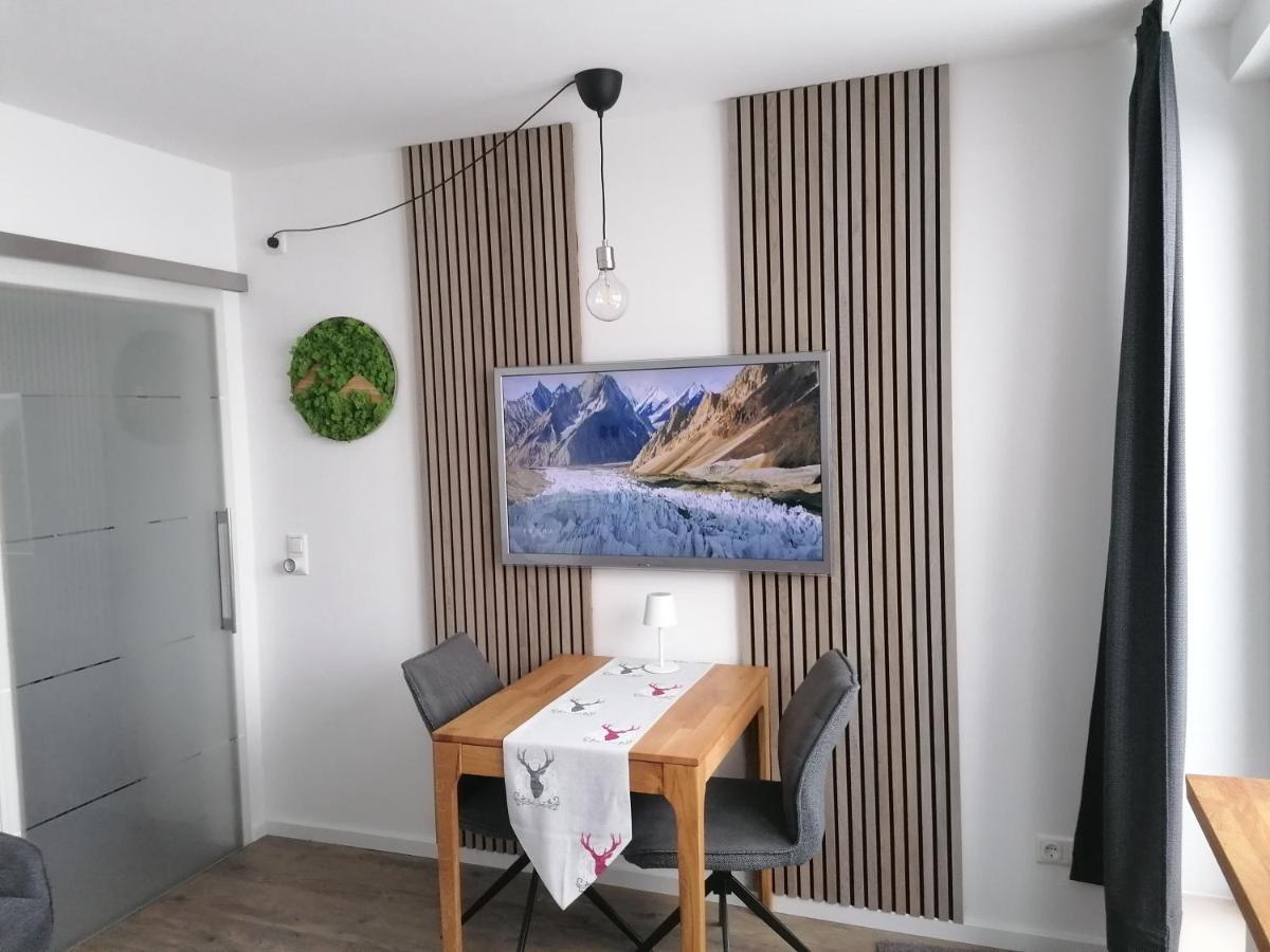 Ferienwohnung Astenrefugio Winterberg Dış mekan fotoğraf