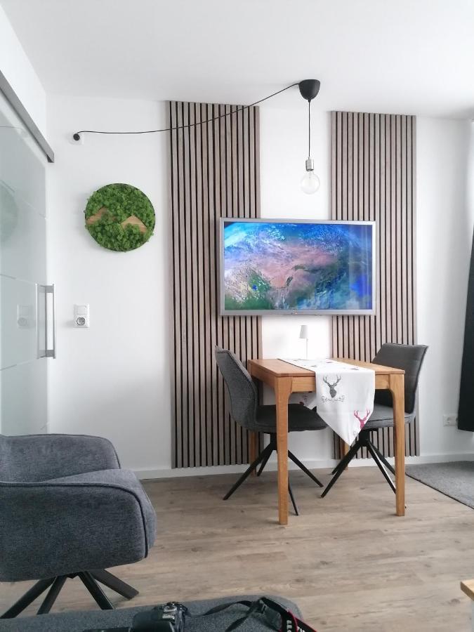Ferienwohnung Astenrefugio Winterberg Dış mekan fotoğraf