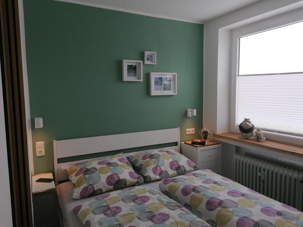 Ferienwohnung Astenrefugio Winterberg Dış mekan fotoğraf