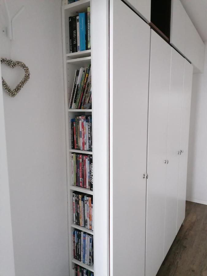 Ferienwohnung Astenrefugio Winterberg Dış mekan fotoğraf