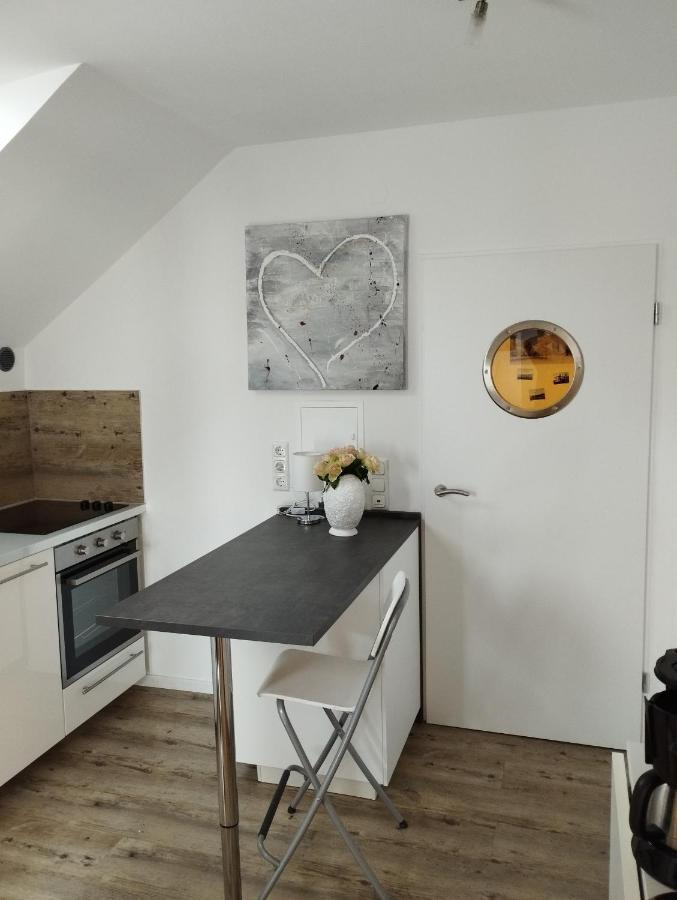 Ferienwohnung Astenrefugio Winterberg Dış mekan fotoğraf