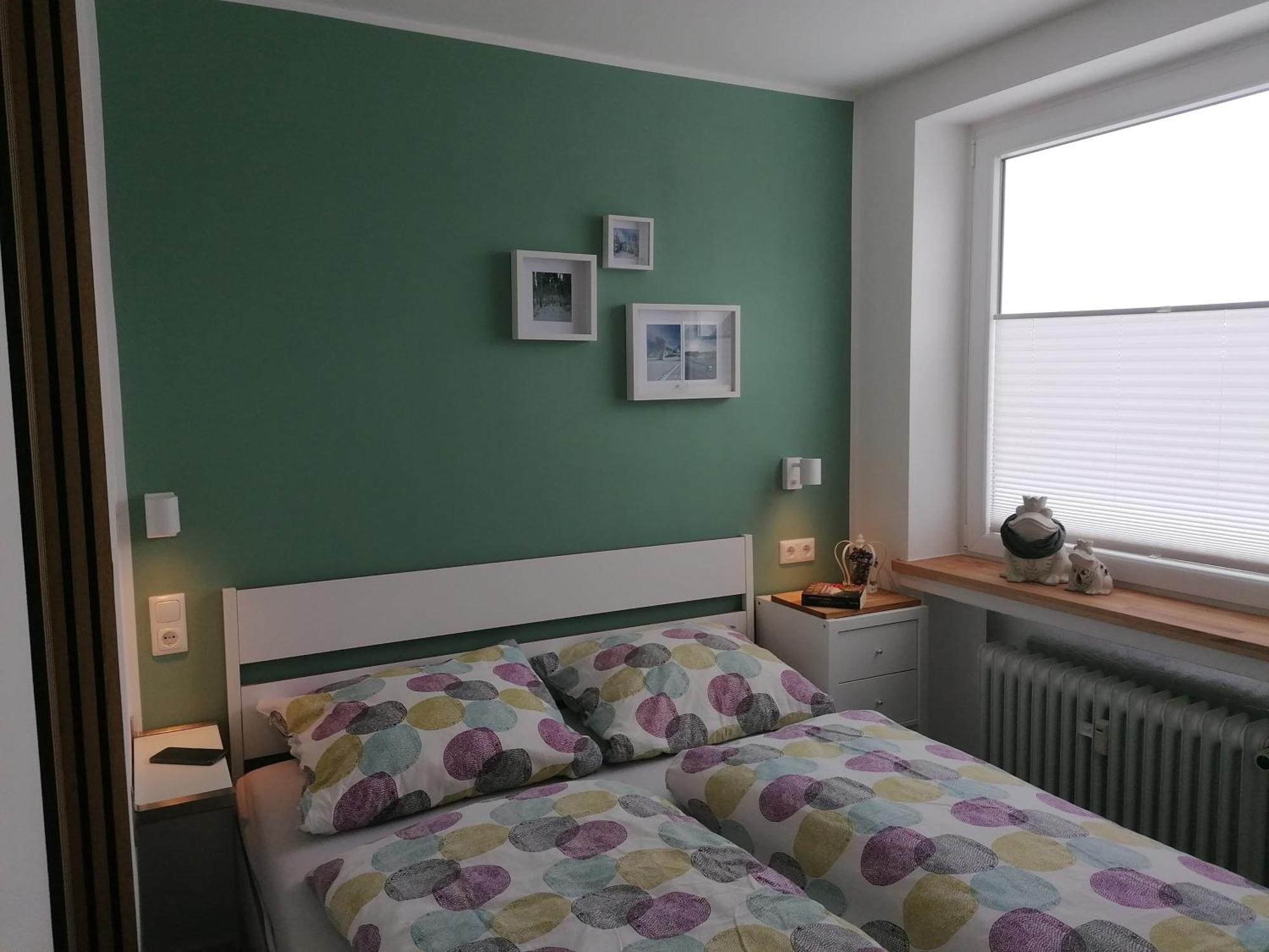 Ferienwohnung Astenrefugio Winterberg Dış mekan fotoğraf
