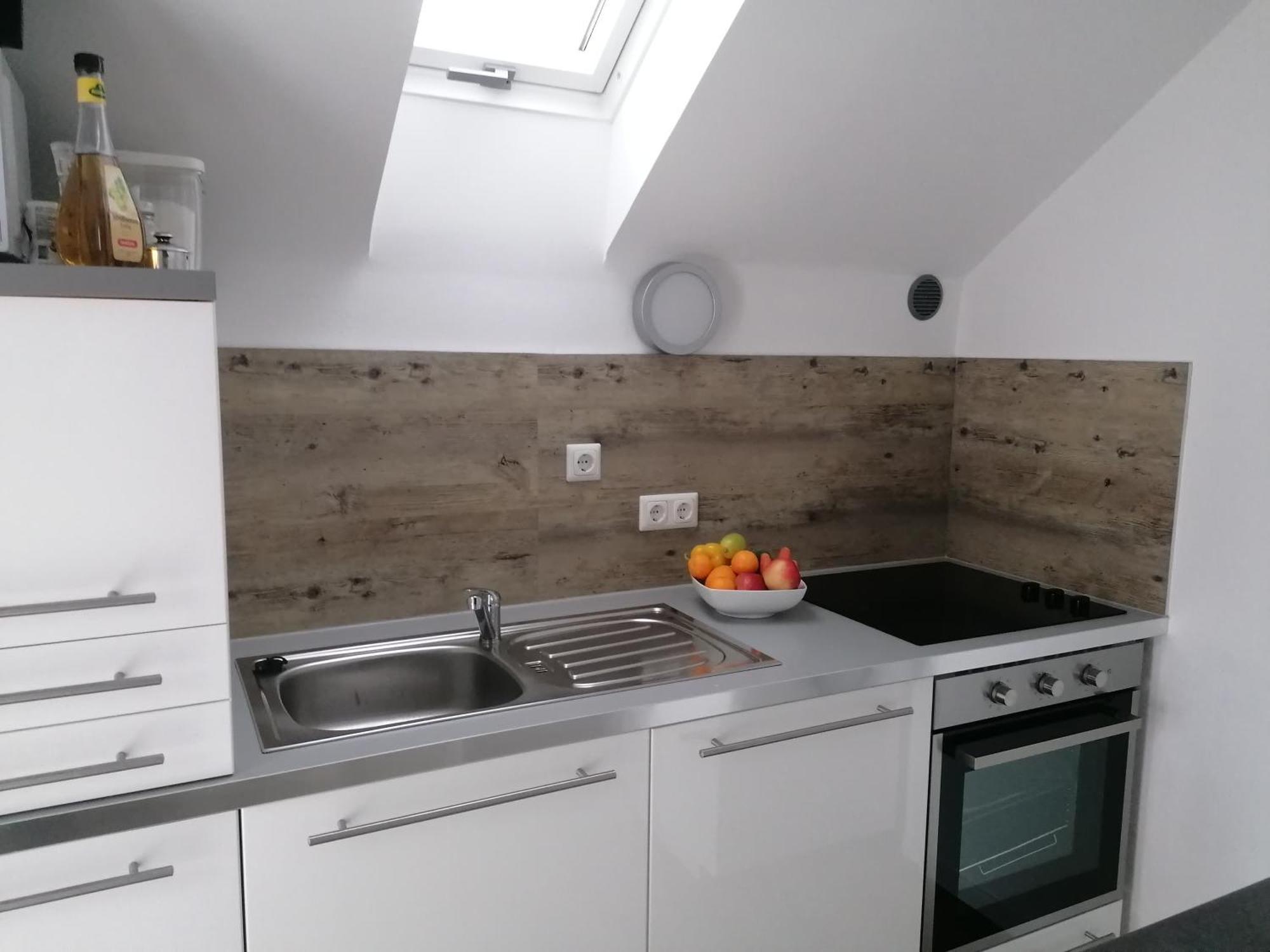 Ferienwohnung Astenrefugio Winterberg Dış mekan fotoğraf