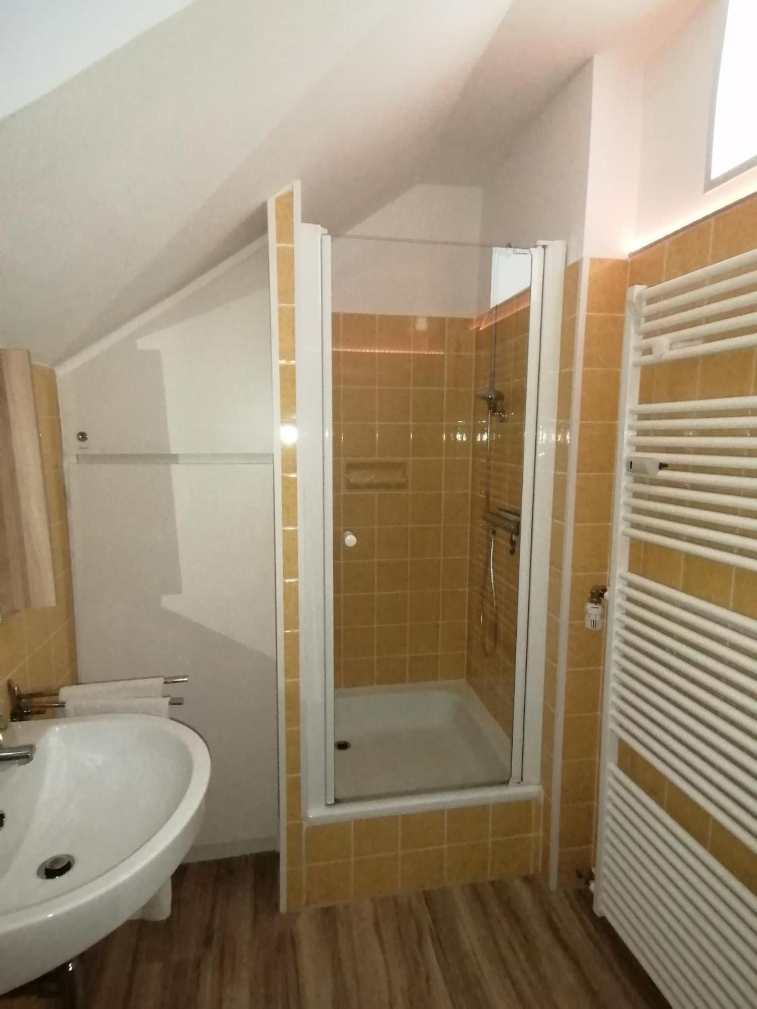 Ferienwohnung Astenrefugio Winterberg Dış mekan fotoğraf