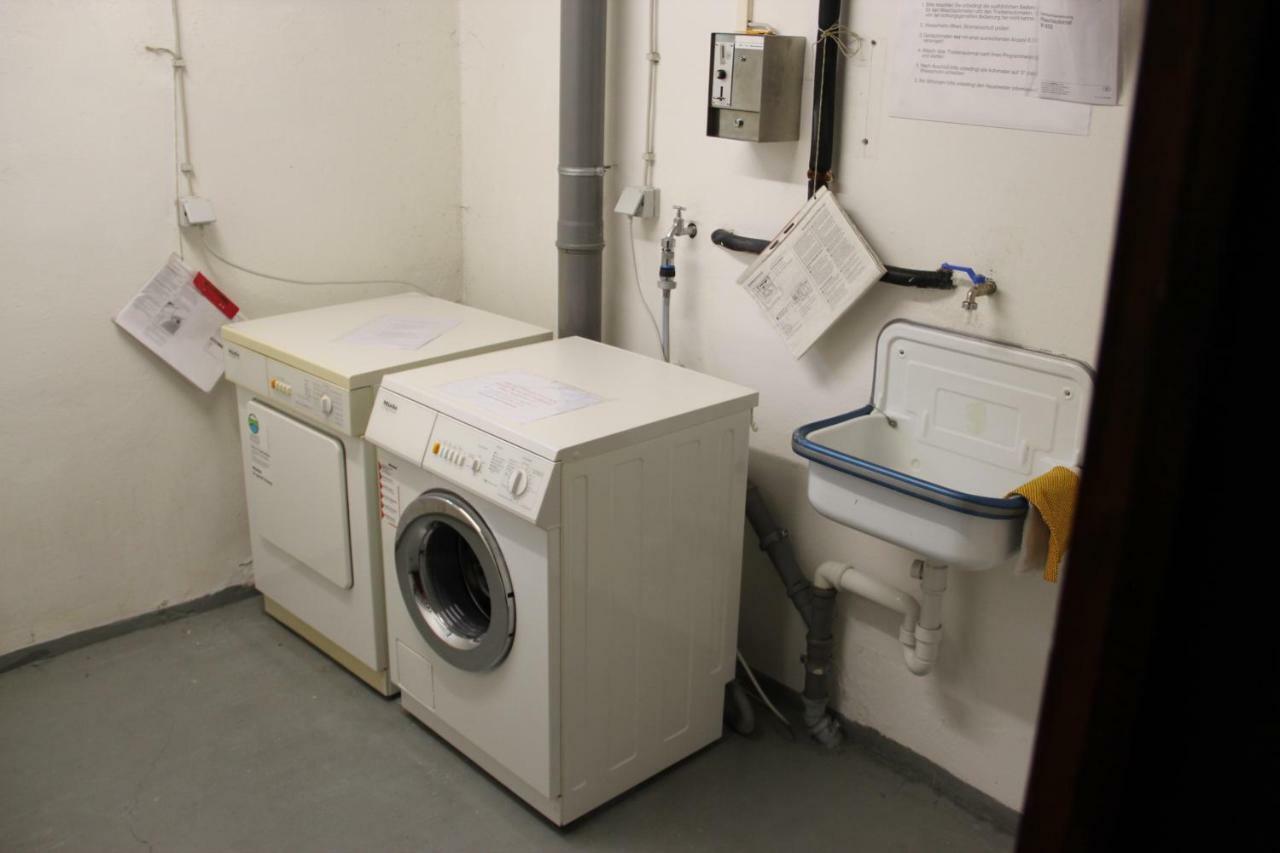 Ferienwohnung Astenrefugio Winterberg Dış mekan fotoğraf